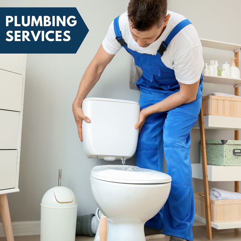 Plumbing Company in Coram, NY